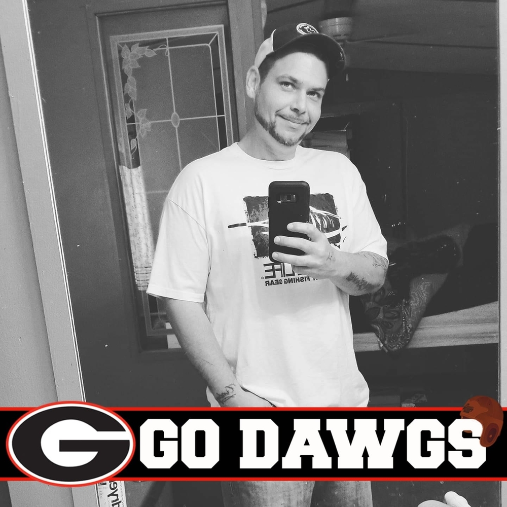 Meet your Posher, Cody